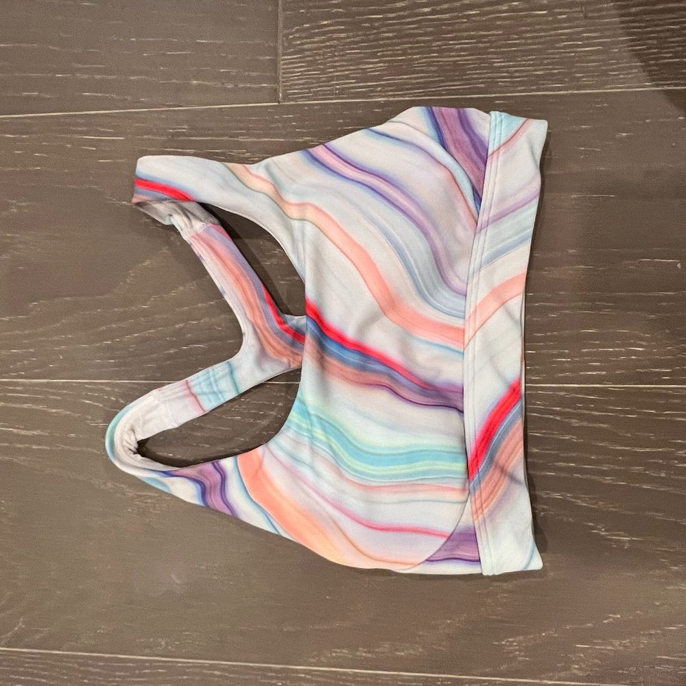 athleta sports bra